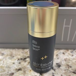 New Skinbetter Science Alto Defense Serum